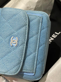 CC Mini Backpack