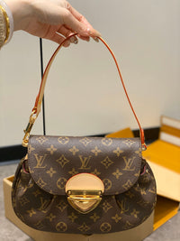 LOU Sunset Bag