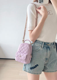 CC Mini Backpack
