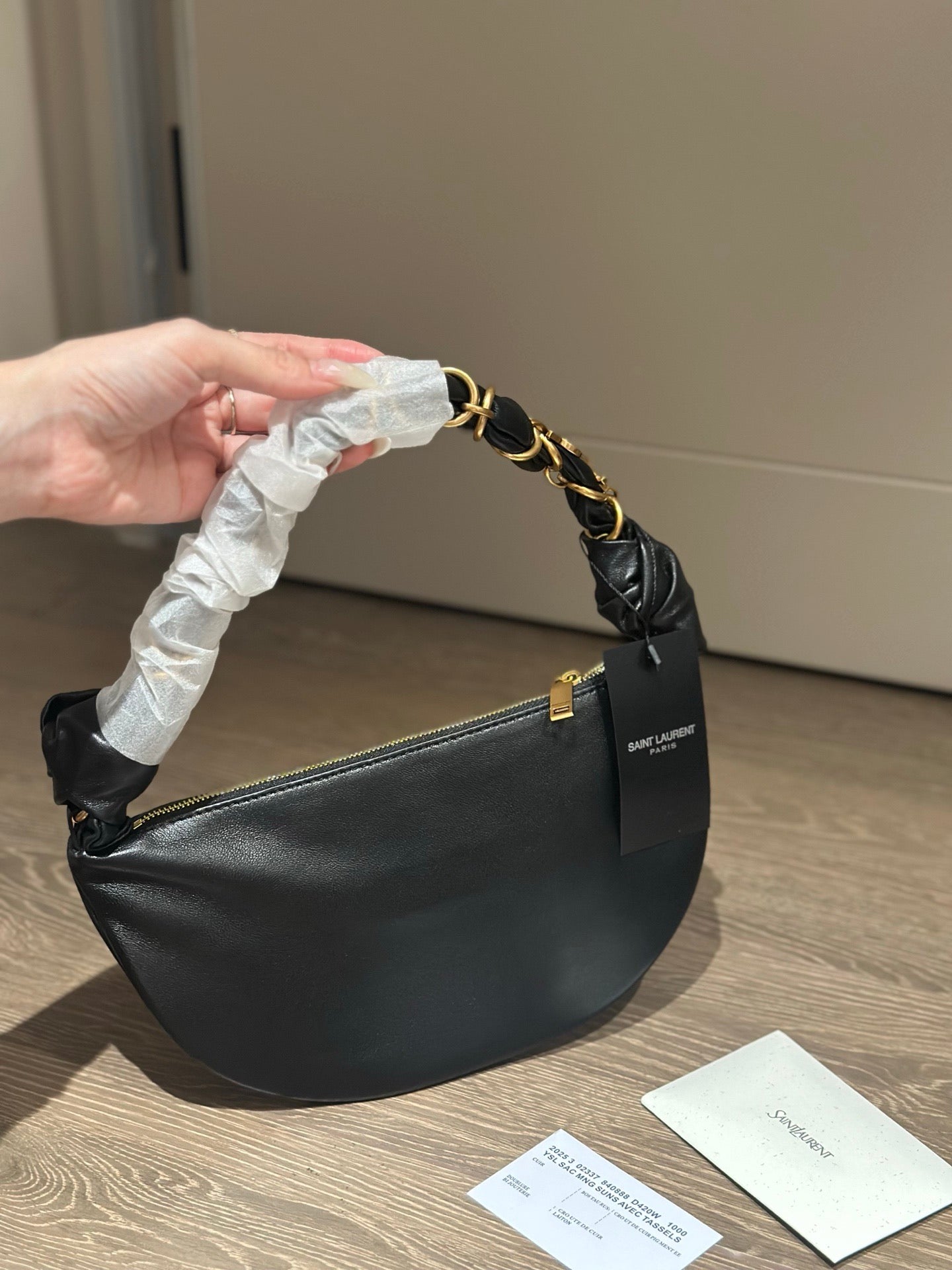 SL Hobo Bag