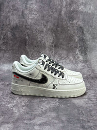 NIKE x LOU Air Force 1 Low