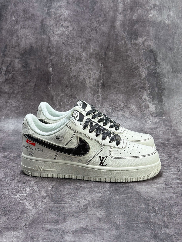 NIKE x LOU Air Force 1 Low