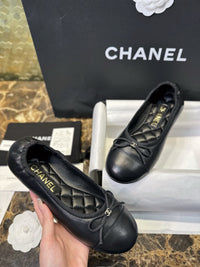 CC Ballerina Flats