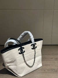 Deauville Small Shopping Tote
