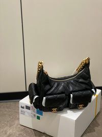 CC Hobo Bag