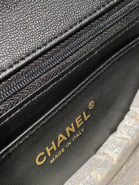 CC Top Handle Bag