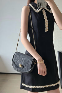 CC 26A Mini Flap Bag