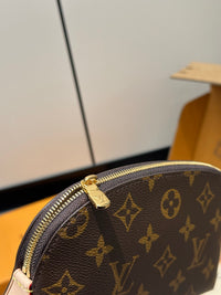 LOU Cosmetic Pouch PM