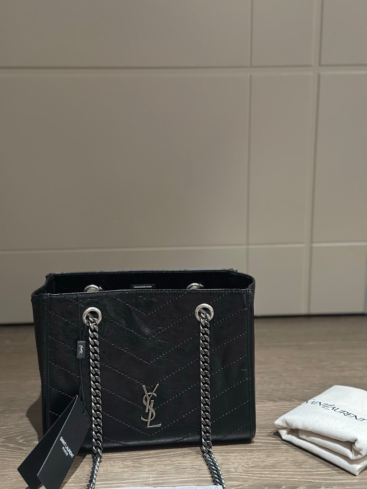 SL Niki Bag