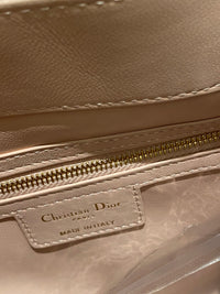 CD D-Motion Bucket Bag