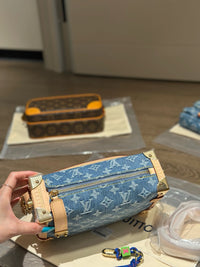 LOU Side Trunk MM Bag