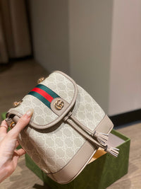 GG Mini Backpack
