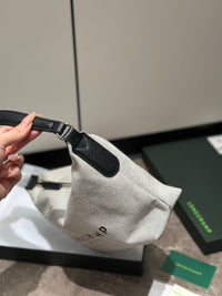 LONGCP Shoulder Bag
