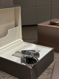 BVLG Serpenti Watch