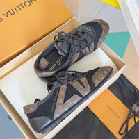 LOU Trainers