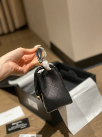 CC Top Handle Bag