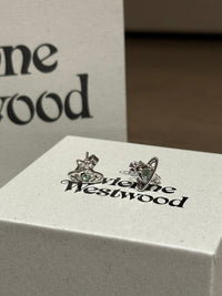 VW Earrings