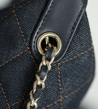 CC Hobo Clutch