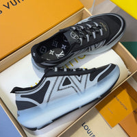 LOU Sprint Sneakers