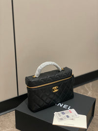 CC Vanity Bag
