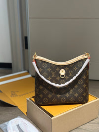 Lineup BB Bag