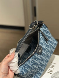 CD Dioriviera Nomad Pouch