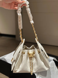 CC 26C Mini White
