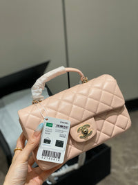 CC Top Handle Bag