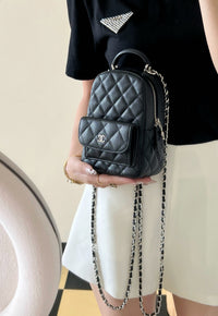 CC Mini Backpack