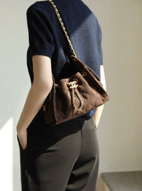 CC 25C Bag
