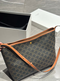CL Soft Shopper Bag