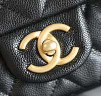 CC Mini Flap Bag