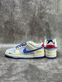 NIKE x Supreme SB Dunk Low