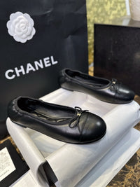 CC Ballerina Flats