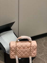 CC Top Handle Bag