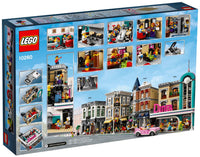 LEGO Creator Expert Downtown Diner 10260