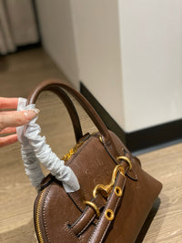 MIU M Aventure Tote Bag