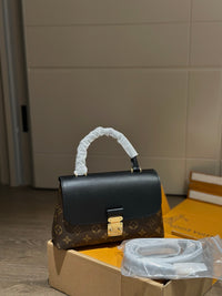 LOU Madeleine Bag