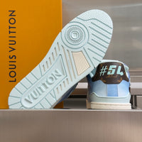 LOU Trainer Sneakers