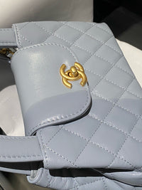 CC Mini Kelly Bag