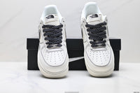 TNF x Air Force 1 '07 Low