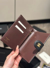 CC Passport Holder