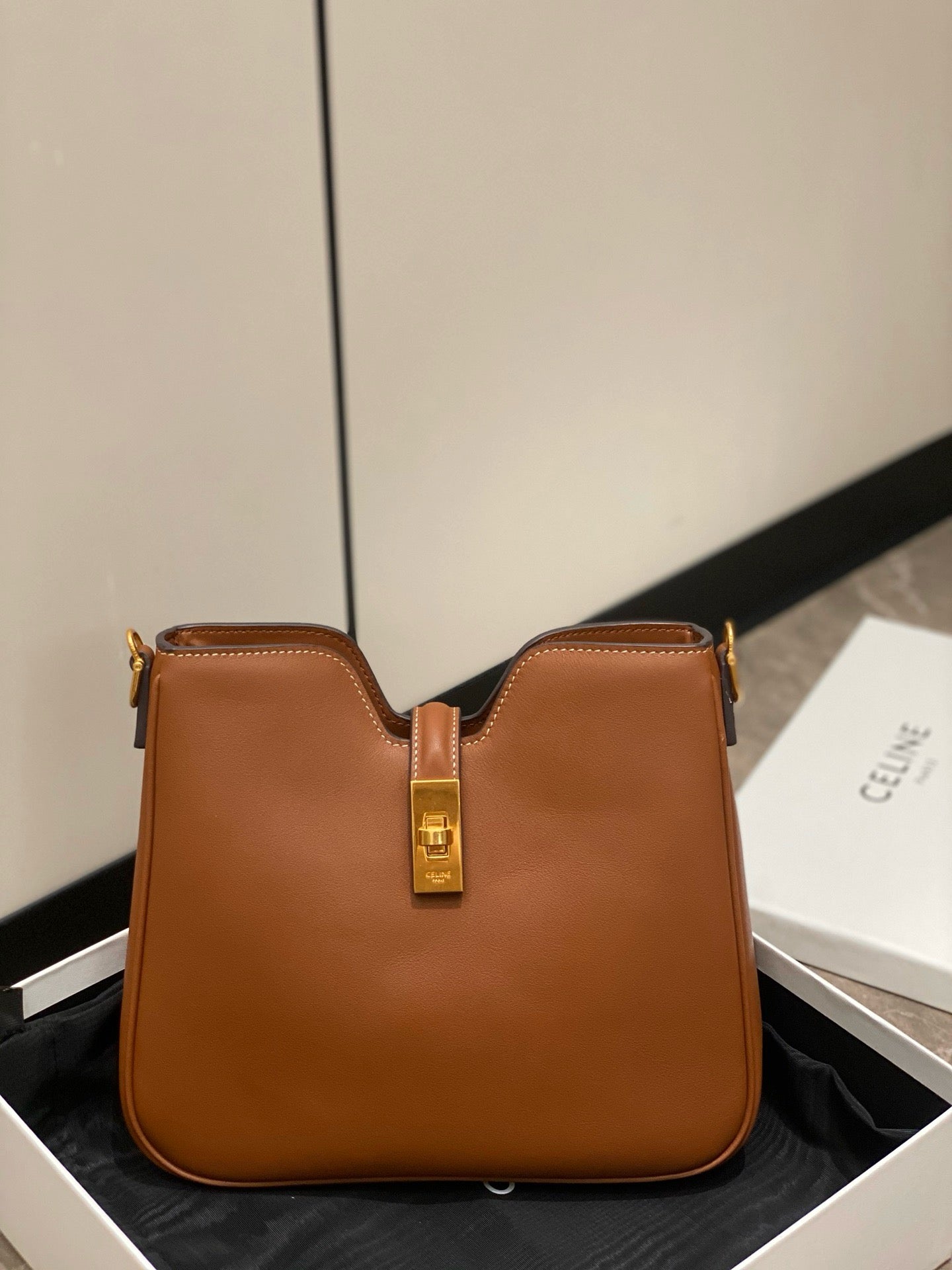 CL Camille 16 Soft Bag