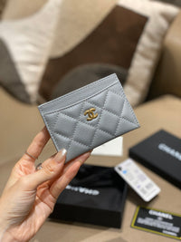 CC Cardholder