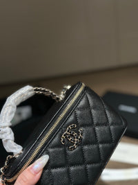 CC Vanity Bag