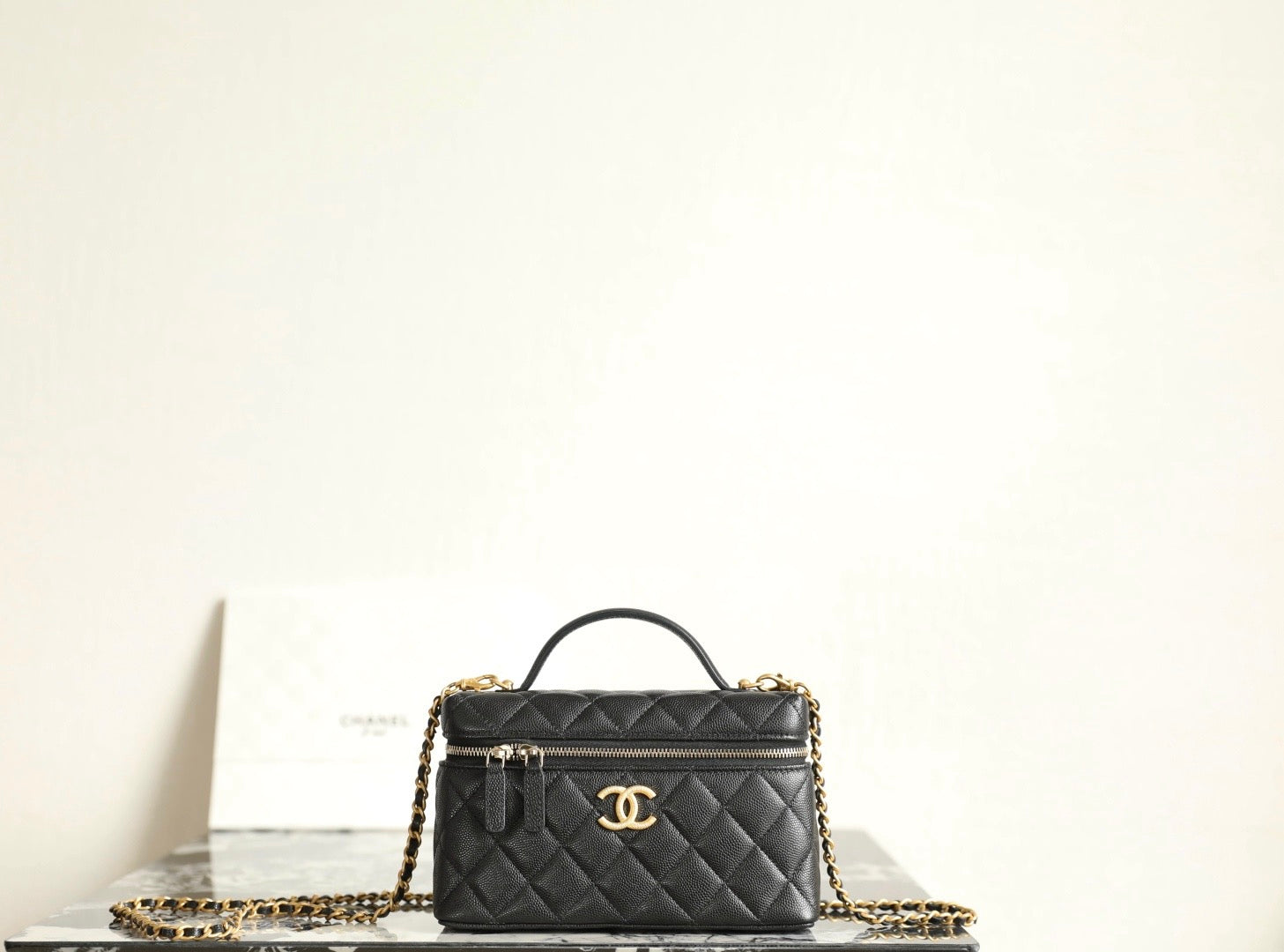 CC Vanity Case