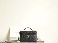 CC Vanity Case