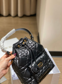 CD Caro Bag