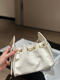 CC 26C Mini White