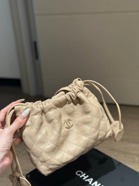 CC Clutch Bag